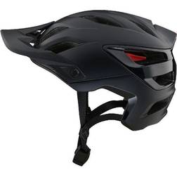 Troy Lee Designs A3 Helmet W/Mips Digi Camo Black