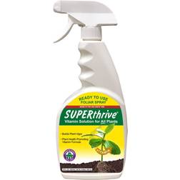 Jiffy Superthrive Ready-to-Use Plant Vitamin Foliar Spray