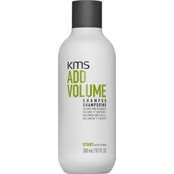 KMS California Add Volume Shampoo 300ml