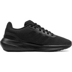 adidas Runfalcon 3 W - Core Black/Carbon