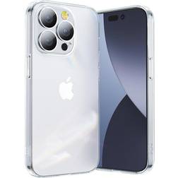 Joyroom Handyhülle für iphone 14 plus case schutzhülle anti kratz kameraschutz
