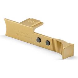 Leica Brass Thumb Support for Q3
