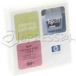 HP Cleaning cartridge c5142a dlt c5142-85700