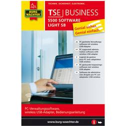 BURG WÄCHTER Software Light TSE 5500