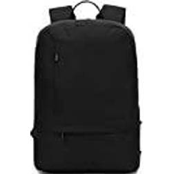 Celly Backpack für Travel, Schwarz