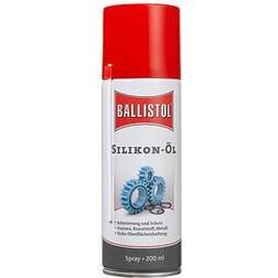 Ballistol Silikon Spray ml