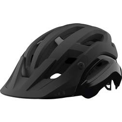 Giro Manifest Spherical Helmet Matte Black Matte Black