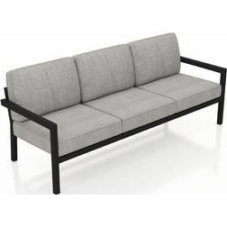 Joss & Main Vivant 83" Wide Outdoor Sofa