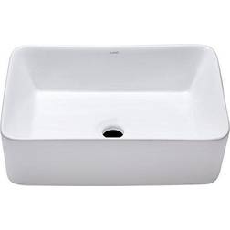 Ceramic Sink Wayfair White