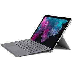 Microsoft LJK00001 Surface Pro 6 12.3 128GB PRO