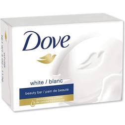 Dove Bar Soap With Moisturizing Lotion 2.6oz