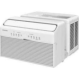 MRCOOL 10,000 BTU U-Shaped Window Air Conditioner