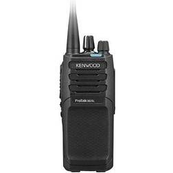 Kenwood NX-P1200NVK Two Way Radio,VHF,5W,16Ch,Analog/Digital