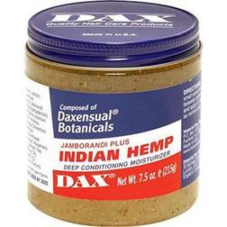 Dax Jamborandi Plus Indian Hemp Deep Conditioning Moisturizer