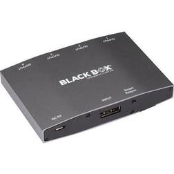 Black Box Video/audio splitter MST