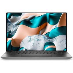 Dell New XPS 15 9500 15.6