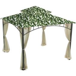 Garden Winds Replacement Canopy Top Cover