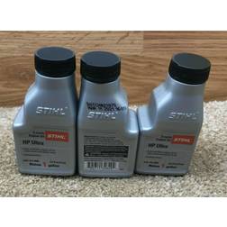 Stihl hp ultra synthetic 50:1 oil