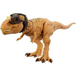 Jurassic Park World Hunt 'N Chomp Tyrannosaurus Rex Action Figure