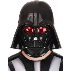 Jazwares Darth Vader Adult 1/2 Mask