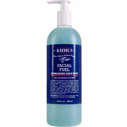 Kiehl's Since 1851 Facial Fuel Energizing Face Wash 16.9fl oz
