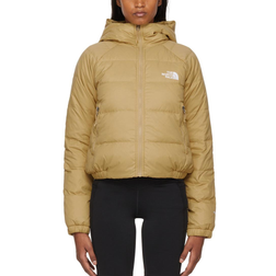 The North Face Women’s Hydrenalite Down Hoodie - Antelope Tan