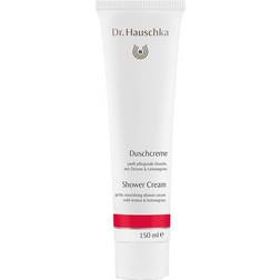 Dr.Hauschka Shower Cream 5.1fl oz