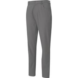 Puma Jackpot 5 Pocket Golf Pants Men - Quiet Shade