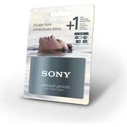 Sony 1 Year Extended Warranty Other DI Products