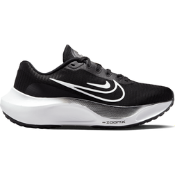 Nike Zoom Fly 5 W - Black/White