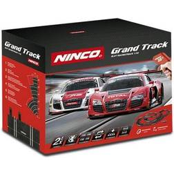 Ninco Circuit Grand Track 1:32