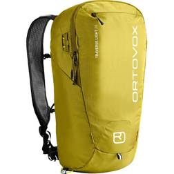 Ortovox Traverse Light 20 Walking backpack size 20 l, yellow