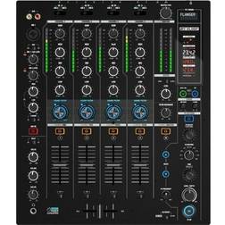 Reloop RMX-95 DJ-Mixer Black