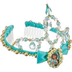 Disguise jasmine classic child tiara- one