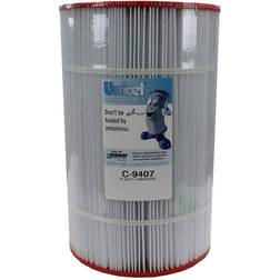 Unicel c-9407 pentair clean & clear predator 75 sq ft filter cartridge r173214