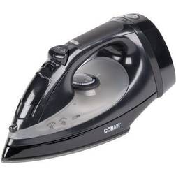 Conair Electric Iron: 200 Capacity, Wt, Self-Cleaning WCI306RBK