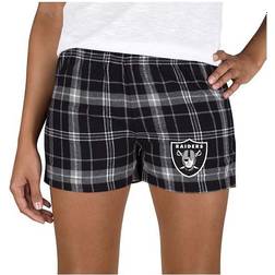 NFL Women's Ultimate Short Multi Shorts - Black