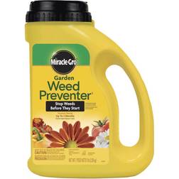 Miracle Gro Weed Preventer Granules 5 lb