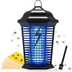 ARC AOSION-Bug Zapper Outdoor,4200V Electronic Mosquito Zapper