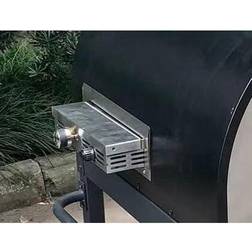 WPPO WKEA-04-GAS 13 4 Complete Gas Burner for Ovens