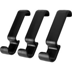 Traeger P.A.L. Pop And Lock Accessory Hook 3 Pack