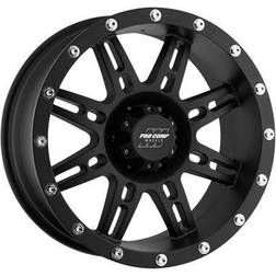 Pro Comp 31 Series Stryker, 17x9 Wheel with 6 on 135 Bolt Pattern