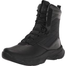 Under Armour 3024951-001-9.5 women's stellar g2 tactical black boot