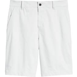 Nike Dri-FIT UV Men's 10.5" Golf Chino Shorts - Photon Dust