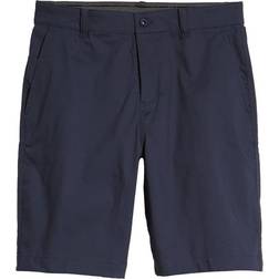 Nike Dri-FIT UV Men's 10.5" Golf Chino Shorts - Obsidian