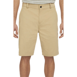 Nike Dri-FIT UV Men's 10.5" Golf Chino Shorts - Parachute Beige