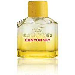 Hollister Canyon Sky for Her EdP 100ml