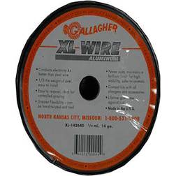 Gallagher 2,640 ft. XL Fence Wire, 14