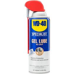 WD-40 300103 Specialist 10 Protective No-Drip Gel Spray