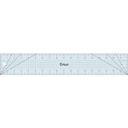 Cricut 3"x18" Acrylic Ruler